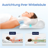 Orthopädisches Kopfkissen
